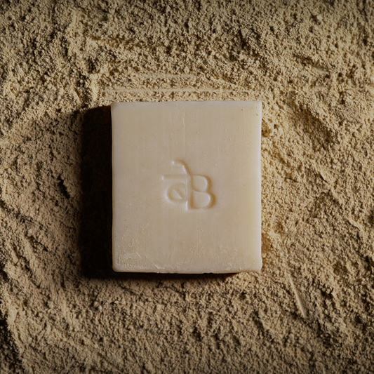 चंदन Sandalwood Ayurvedic Soap 125g