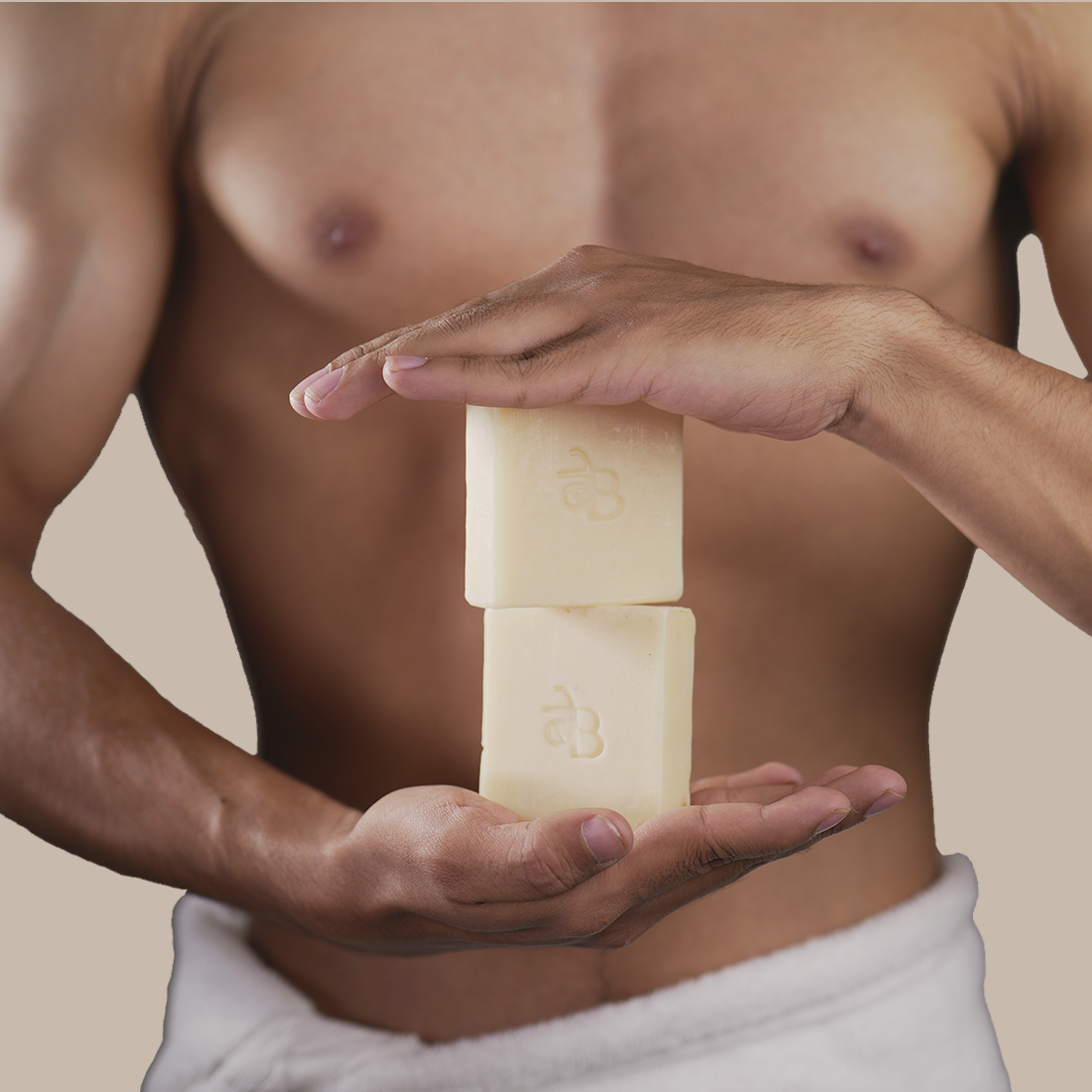 चंदन Sandalwood Ayurvedic Soap 125g